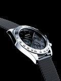Monter Flyway Chronograph - First U.S. Release